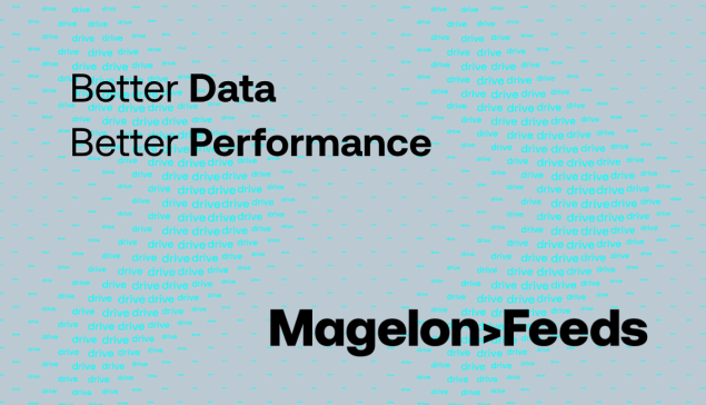 Magelon Feeds: Πώς το Magelon μετατρέπει το Feed Management σε Performance Asset